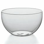 Jena Small Glass Bowl 1.0 lt
